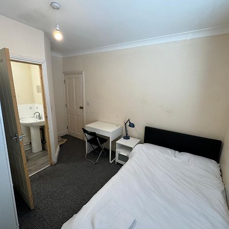 Room In Shared Property Central ברייטון מראה חיצוני תמונה