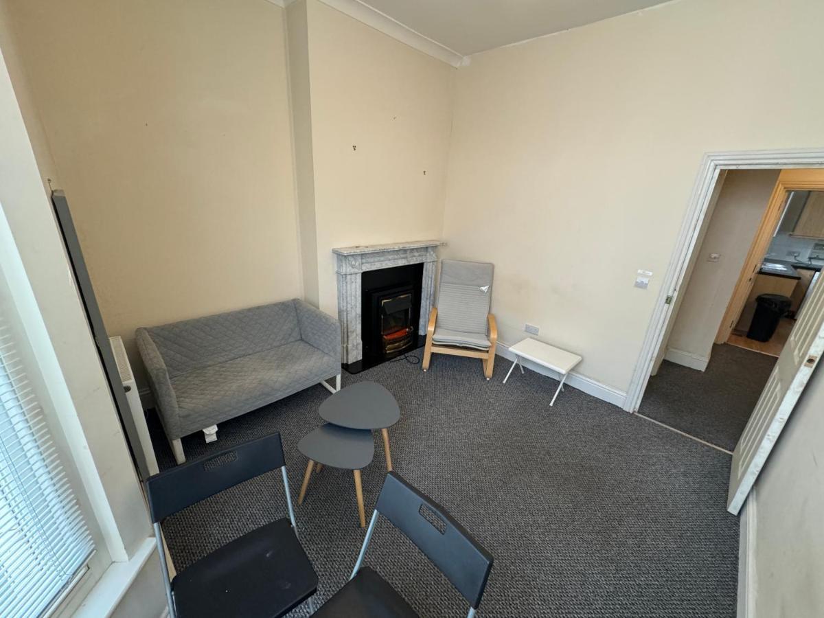 Room In Shared Property Central ברייטון מראה חיצוני תמונה