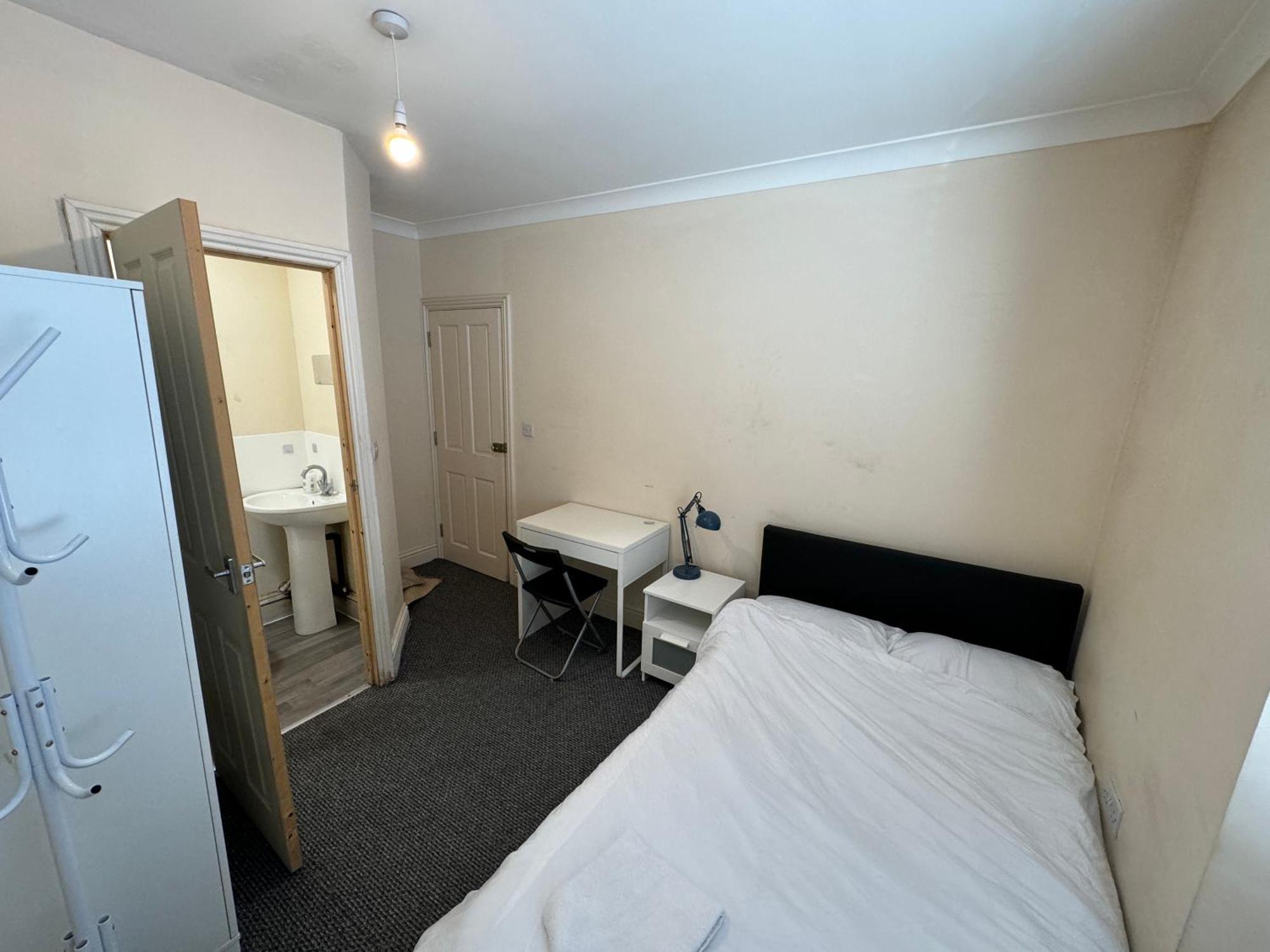 Room In Shared Property Central ברייטון מראה חיצוני תמונה