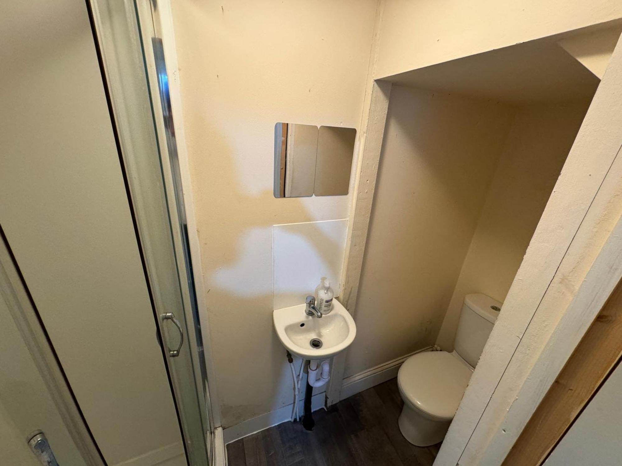 Room In Shared Property Central ברייטון מראה חיצוני תמונה