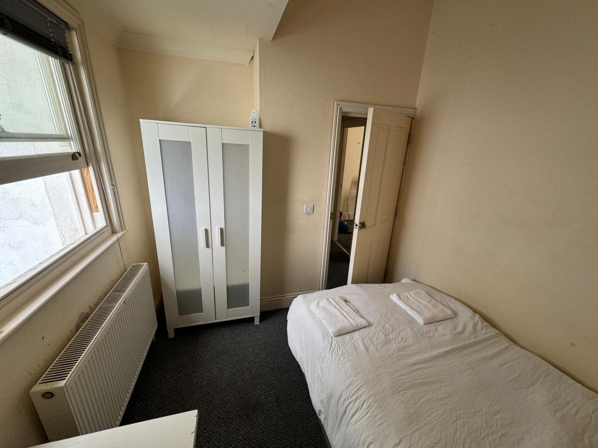 Room In Shared Property Central ברייטון מראה חיצוני תמונה