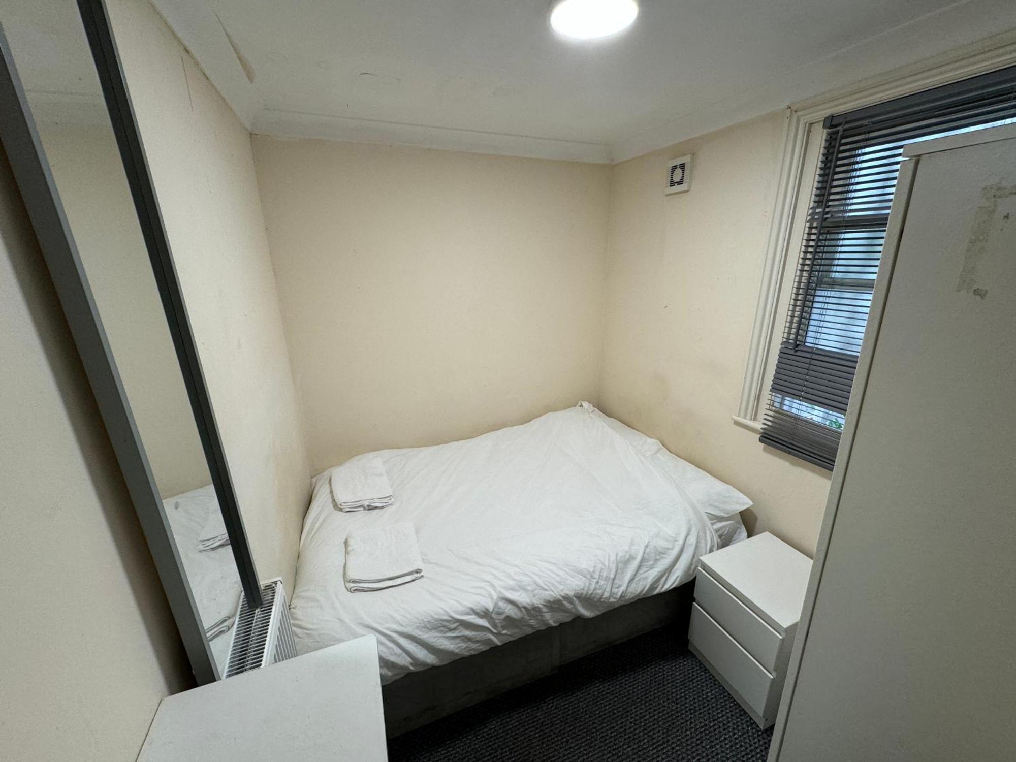 Room In Shared Property Central ברייטון מראה חיצוני תמונה