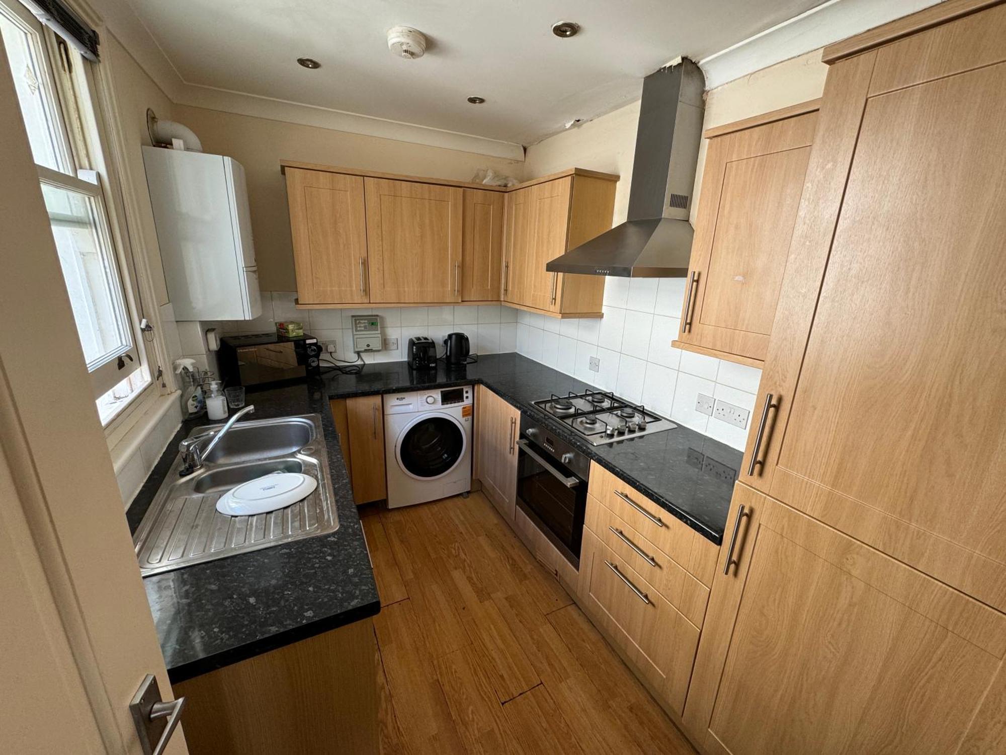 Room In Shared Property Central ברייטון מראה חיצוני תמונה