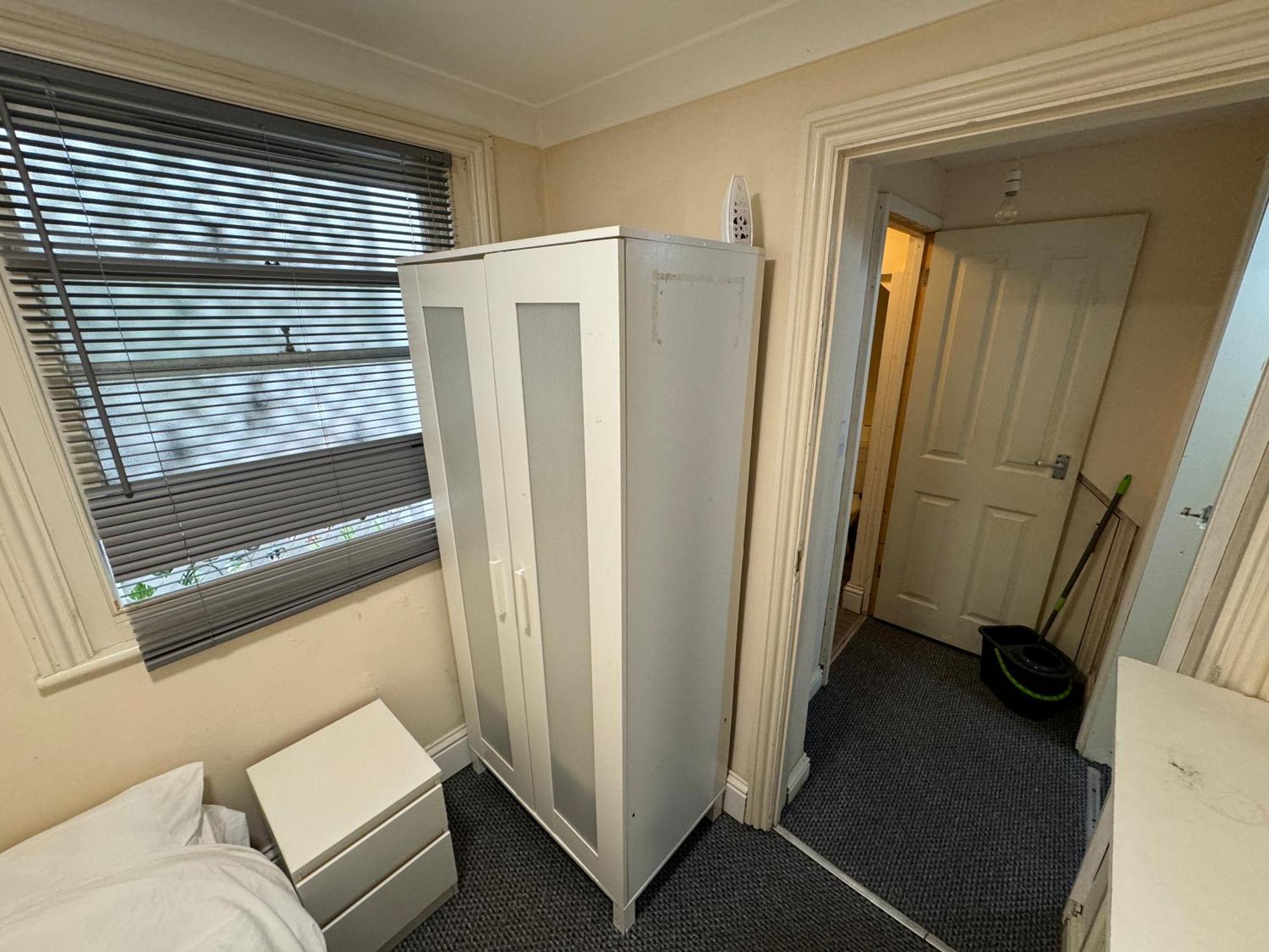 Room In Shared Property Central ברייטון מראה חיצוני תמונה