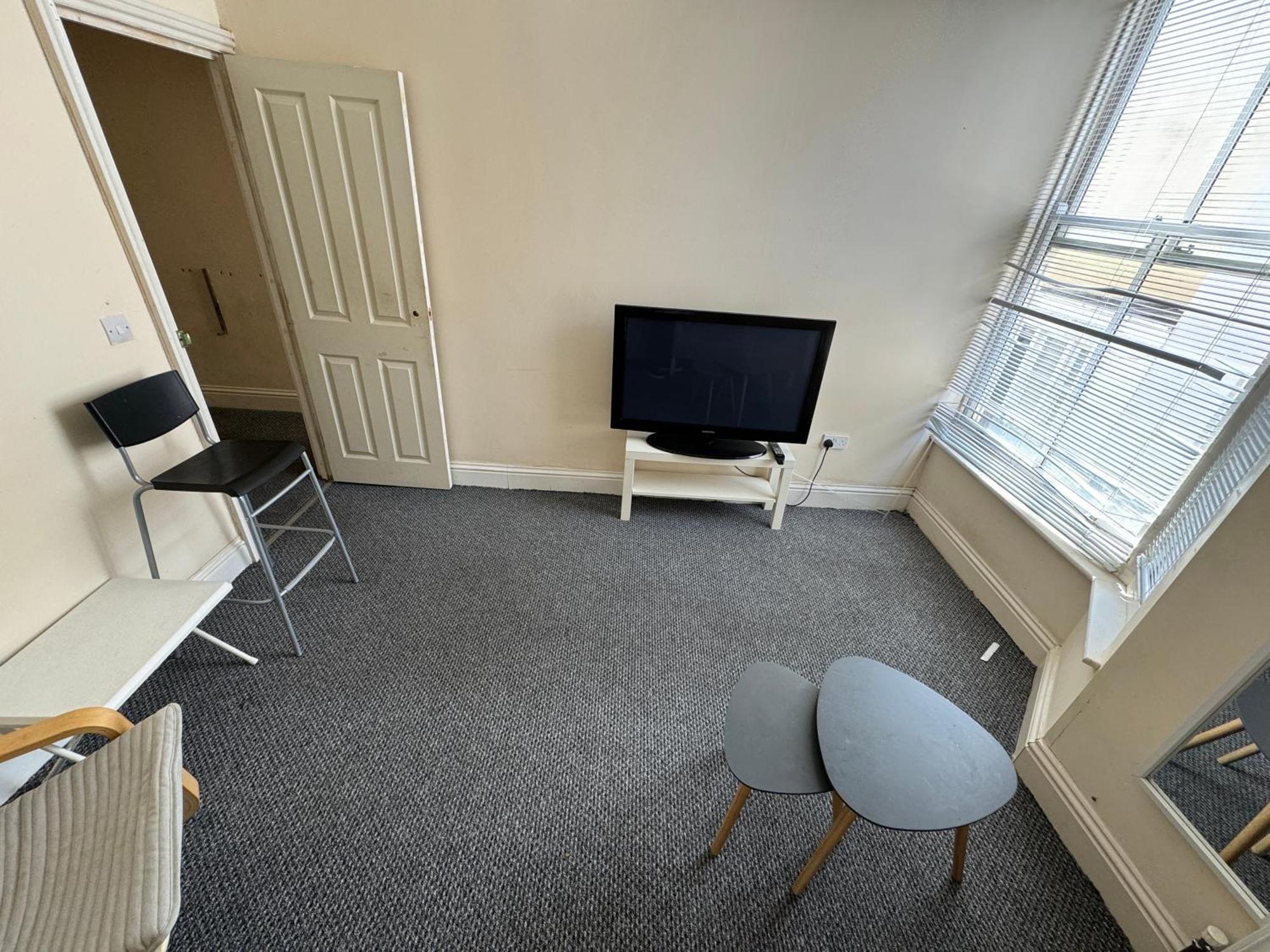 Room In Shared Property Central ברייטון מראה חיצוני תמונה