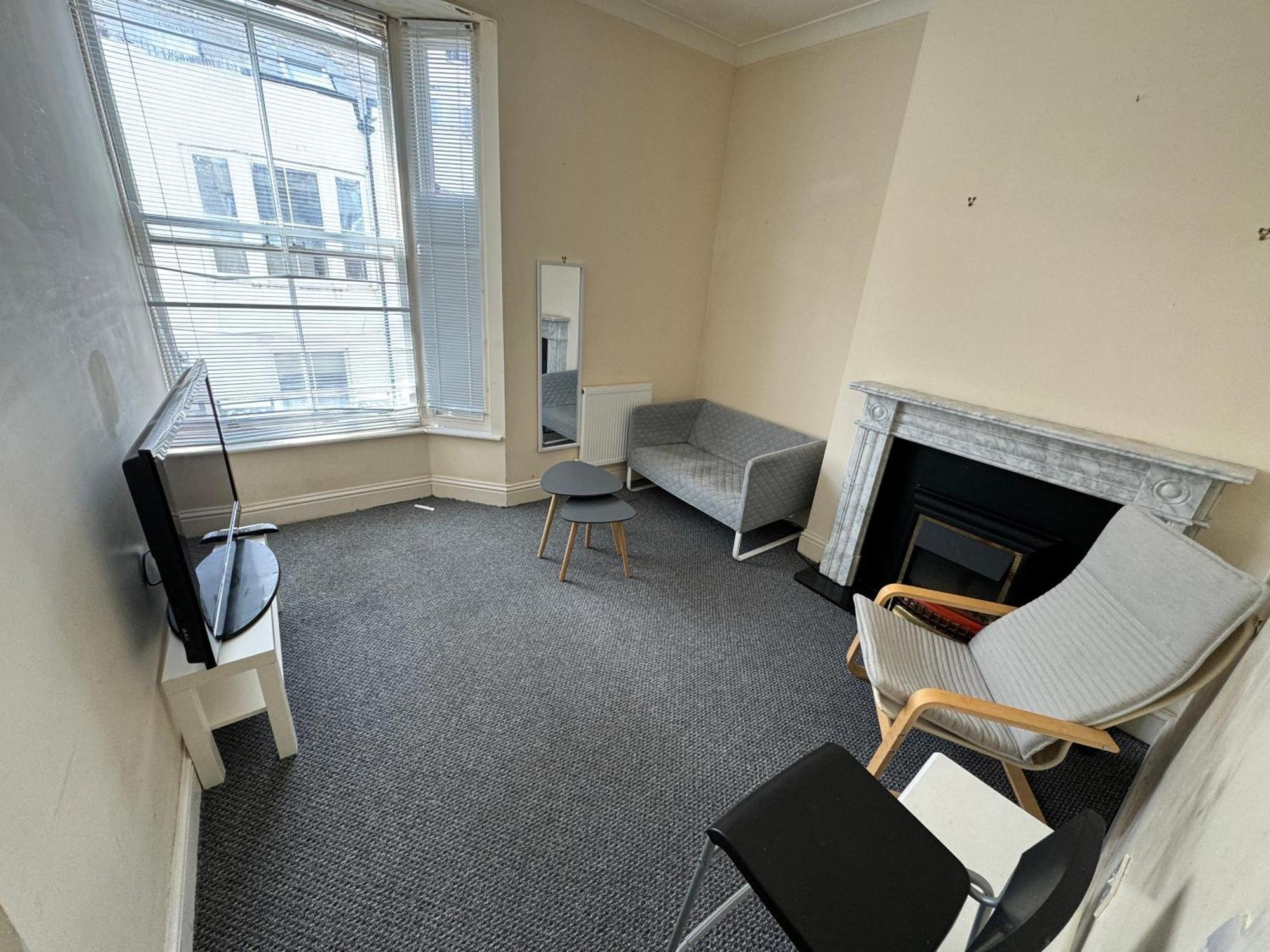 Room In Shared Property Central ברייטון מראה חיצוני תמונה